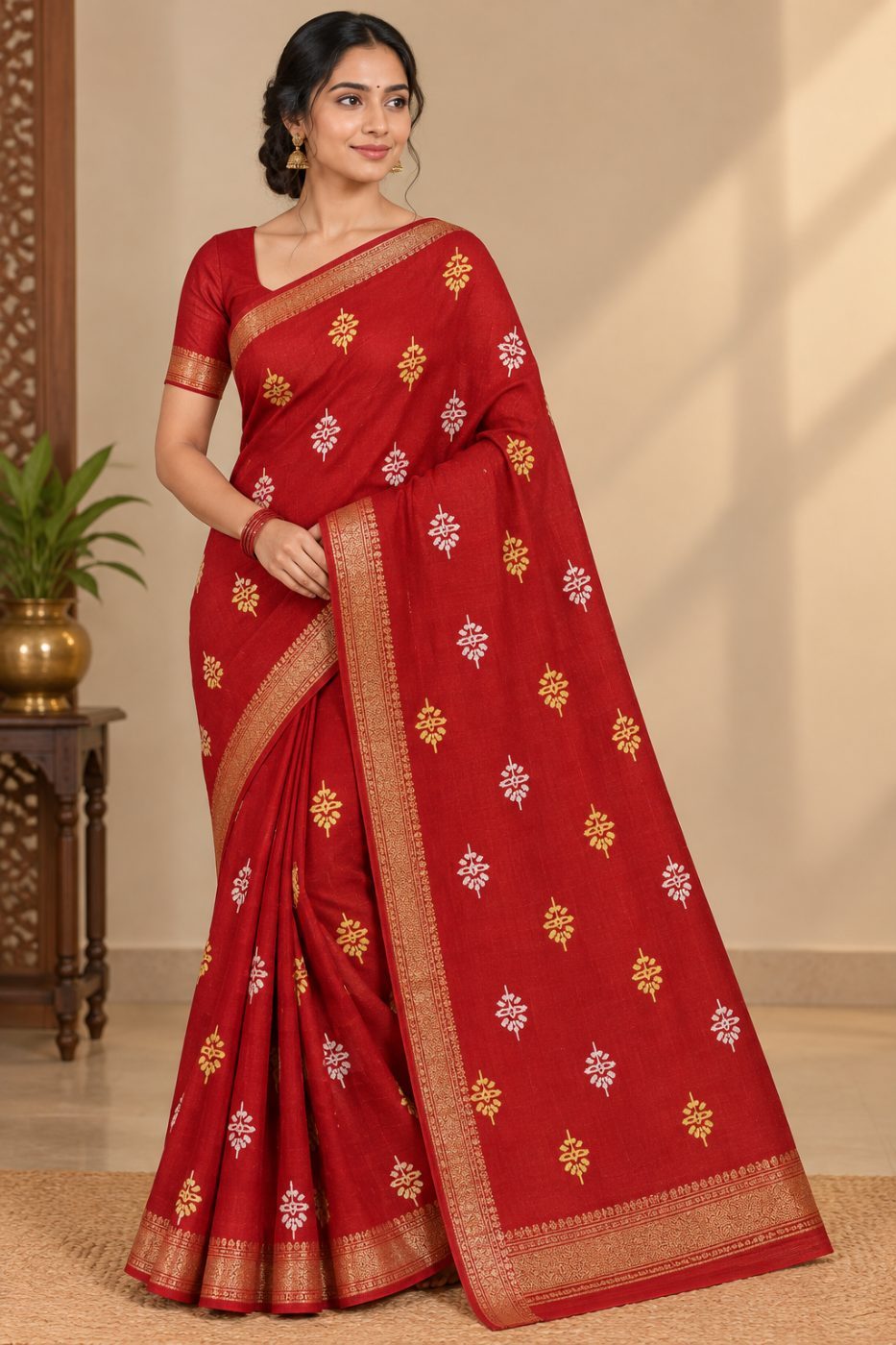 Urmika Navya Bentex